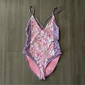 LoveShackFancy Swimsuit